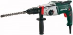 Перфоратор Metabo KHE 2850